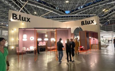 Stand B.lux